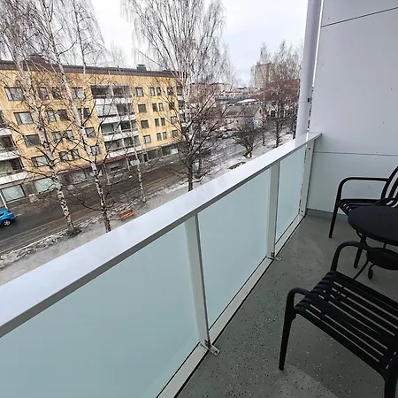 Apartment Snow Pearl *