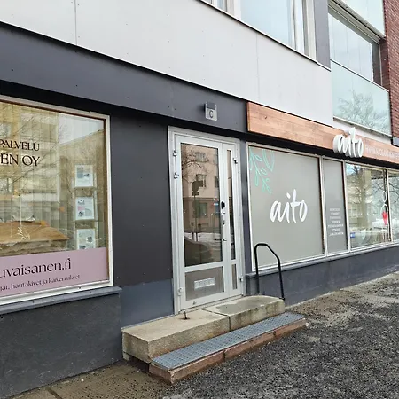 Apartment Snow Pearl