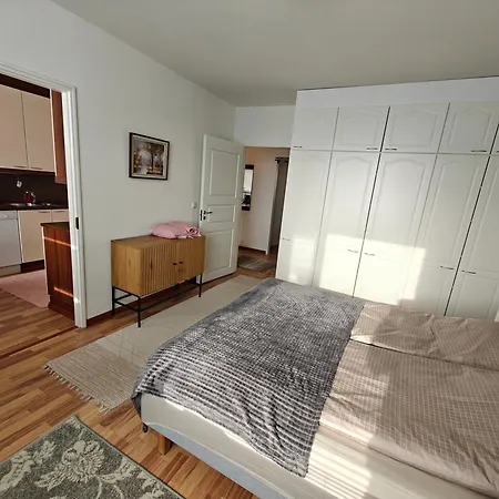 Snow Pearl Apartment