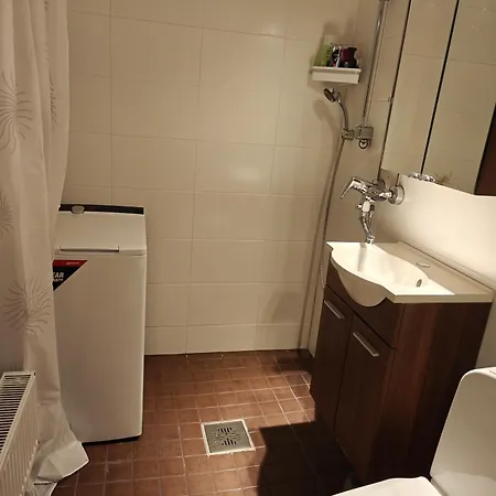 Snow Pearl Apartment *