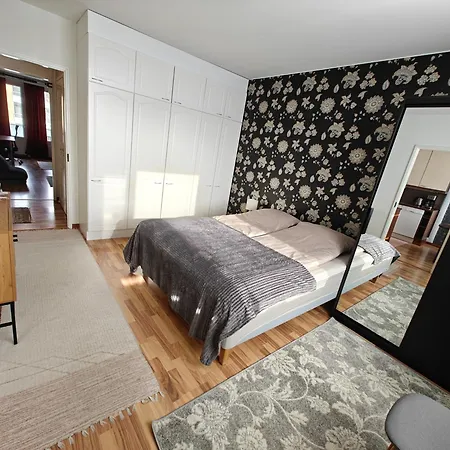 Apartment Snow Pearl Kemi