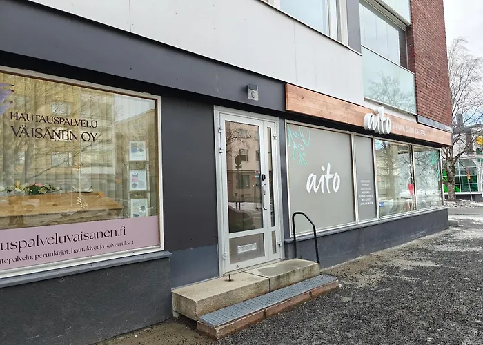 Appartement Snow Pearl