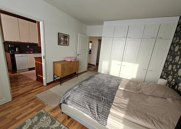 Snow Pearl Appartement