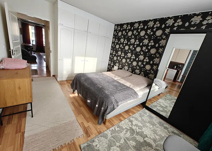 Appartement Snow Pearl Kemi